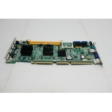 Advantech PCA-6008 Rev.A1 ISA Motherboard