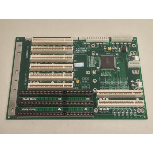 Advantech PCA-6108P6 Board