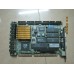 Advantech PCA-6143P ISA PC104 Board