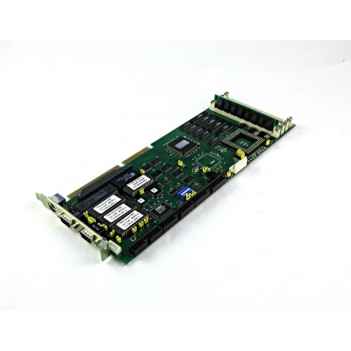 Advantech PCA-6147/6137 486/386 REV. B3 01