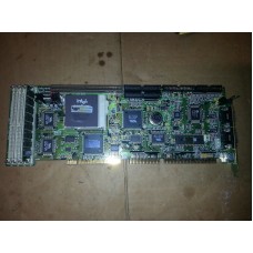 Advantech PCA-6155V REV.A1 ISA Motherboard