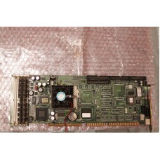 Advantech PCA-6159 Rev. A3 ISA Motherboard P/N: 1906615908