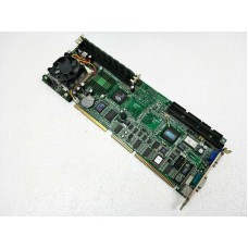 Advantech PCA-6168 Rev.A1 ISA Motherboard