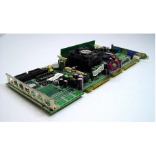 Advantech PCA-6179V ISA Motherboard