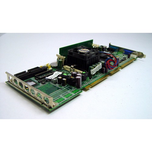 Advantech PCA-6179V ISA Motherboard