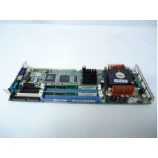 Advantech PCA-6187VG Rev: A2 PCA-6187 Rev.A2 ISA Motherboard