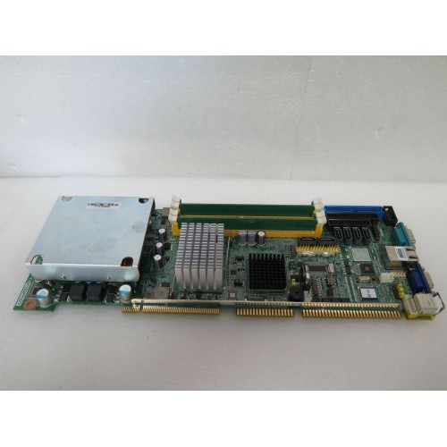 Advantech PCA-6194 REV.A1 19A2619400 ISA Motherboard