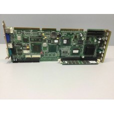 Advantech PCA-6359 Rev.A1 ISA Motherboard