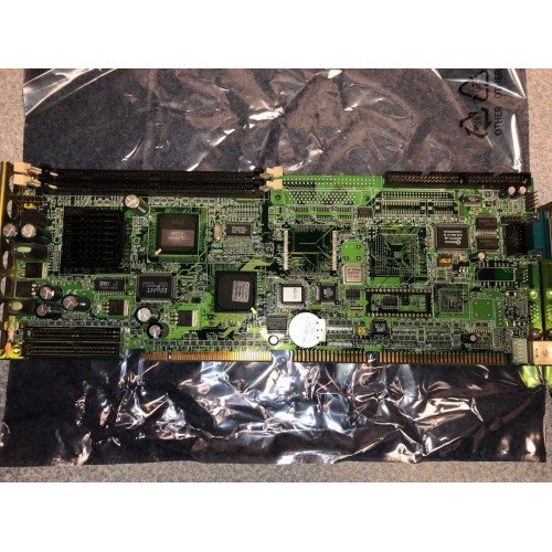 Advantech PCA-6359L ISA Motherboard