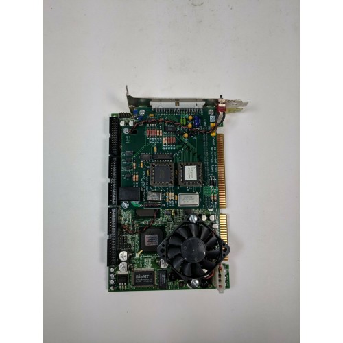 Advantech PCA-6751 ISA Board