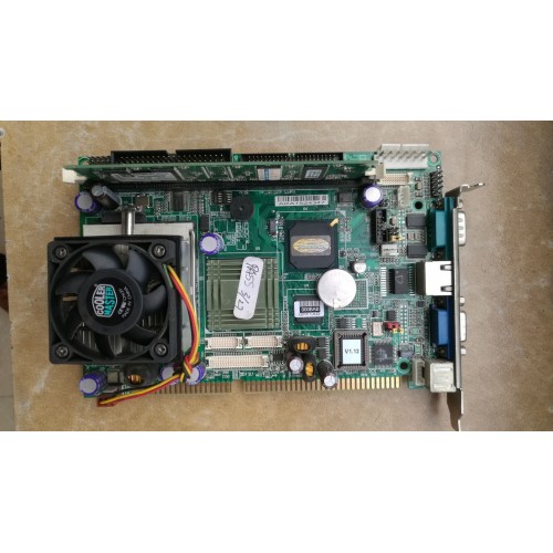 Advantech PCA-6774 ISA PC104 Board