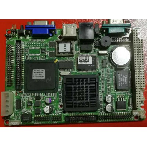 Advantech PCM-5820 PCM-5820F PC104 Motherboard