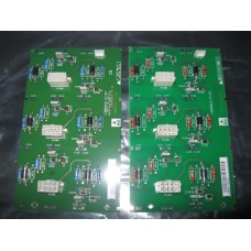 Danfoss 130B6018 DT/07 driver board