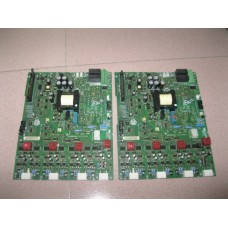 Danfoss 130B6060 DT9 drive board