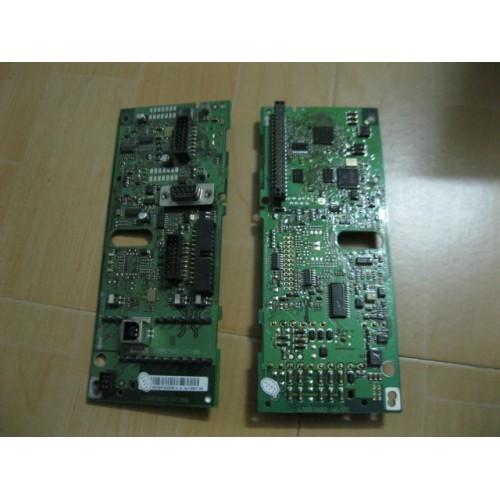 Danfoss 130B7002 inverter board