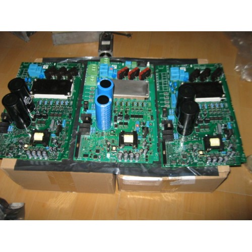 Danfoss 130B9474 DT-3 driver board