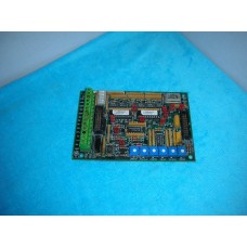 Ge Fanuc 531X309SPCAHG1 Board