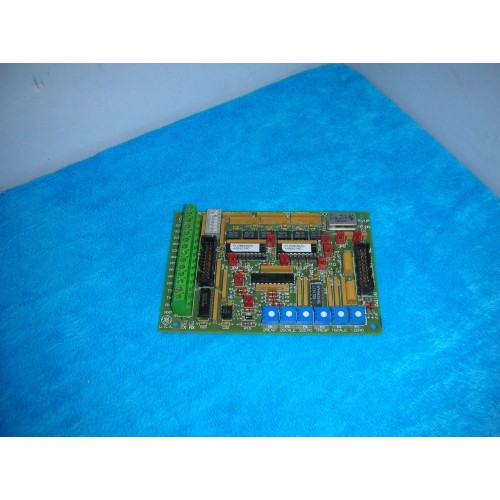 Ge Fanuc 531X309SPCAJG1 Board