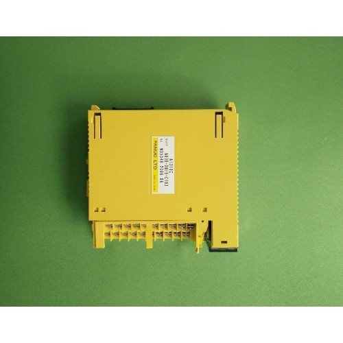 Fanuc A03B-0819-C103 input Module