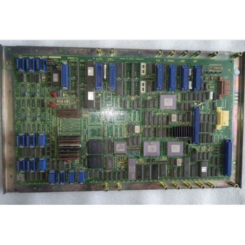 Fanuc A16B-1010-0286 Board