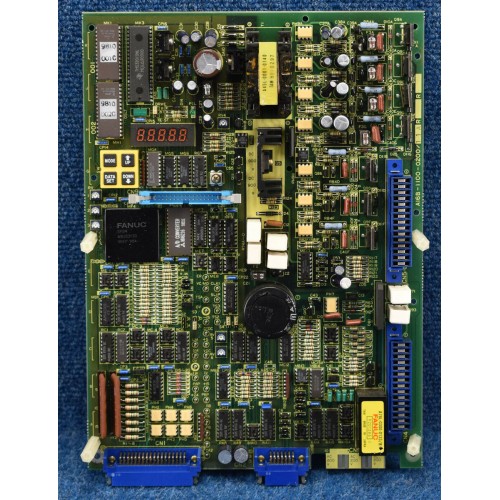 Fanuc A16B-1100-0200 Board