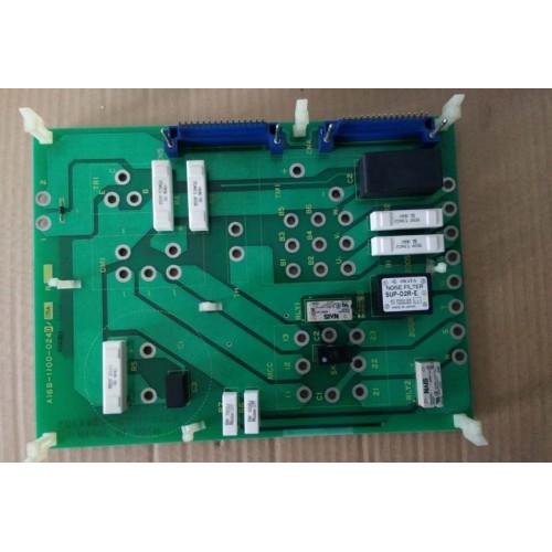 Fanuc A16B-1100-0240 Board