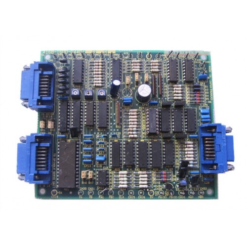 Fanuc A16B-1600-0440 Board