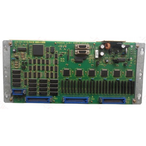 Fanuc A16B-2201-0070 Board