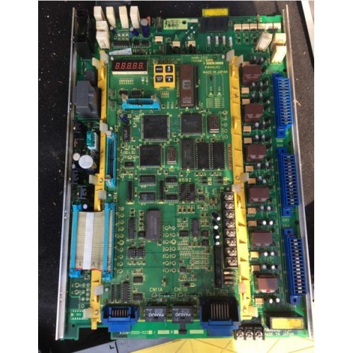 Fanuc A16B-2201-0440 Board