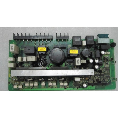 Fanuc A16B-2202-0010 Board