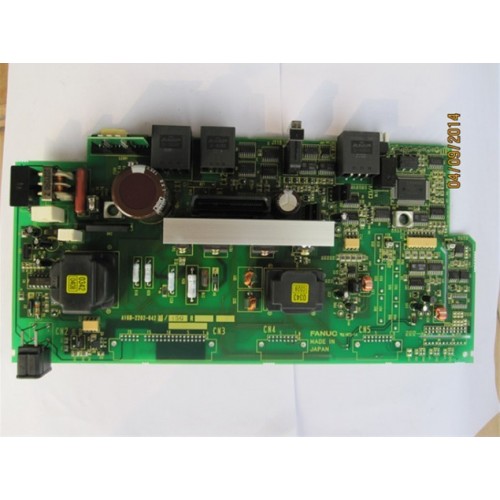 Fanuc A16B-2202-0420 Board