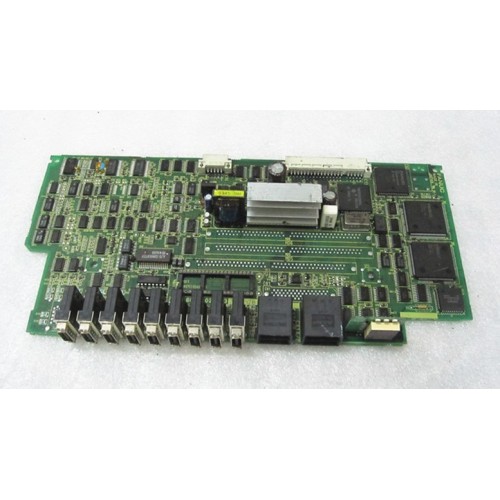 Fanuc A16B-2202-0432 Board