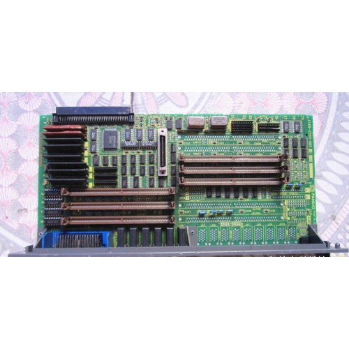 Fanuc A16B-2202-0855 Board