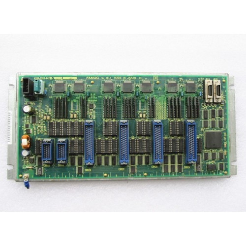 Fanuc A16B-2203-0420 Board