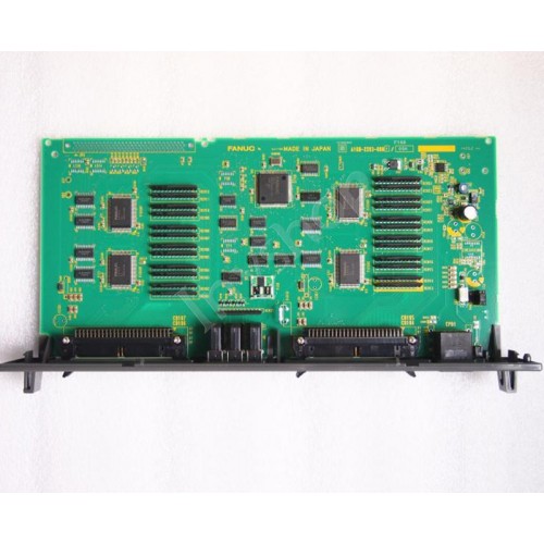 Fanuc A16B-2203-0881 Board