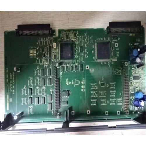 Fanuc A16B-2203-0930 Board