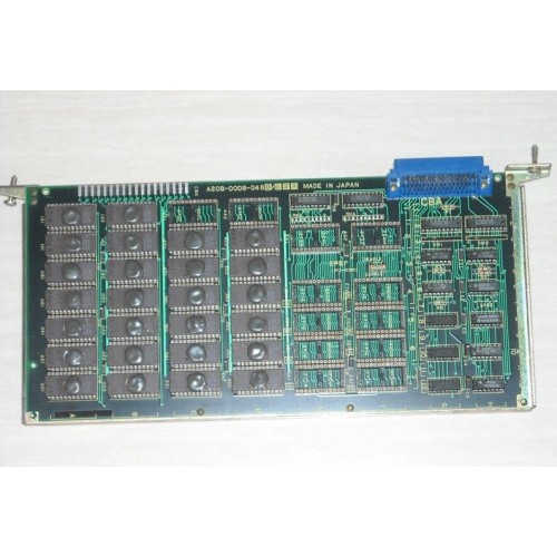 Fanuc A20B-0008-0480 Board