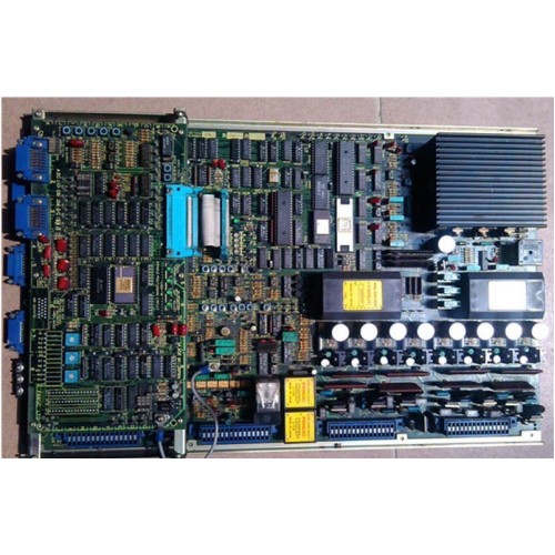 Fanuc A20B-0009-0531 Board