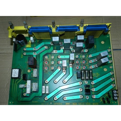 Fanuc A20B-1004-0730 Board