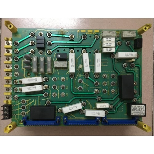 Fanuc A20B-1005-0190 Board