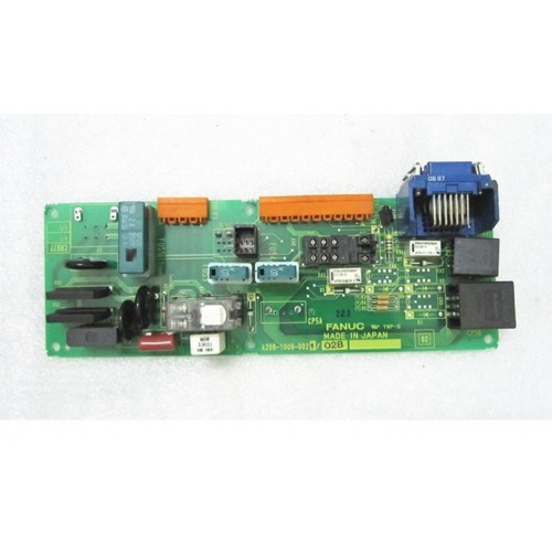 Fanuc A20B-1008-0021 Board