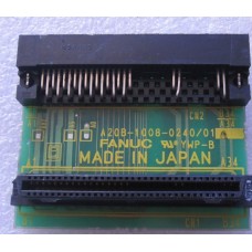 Fanuc A20B-1008-0240 Board