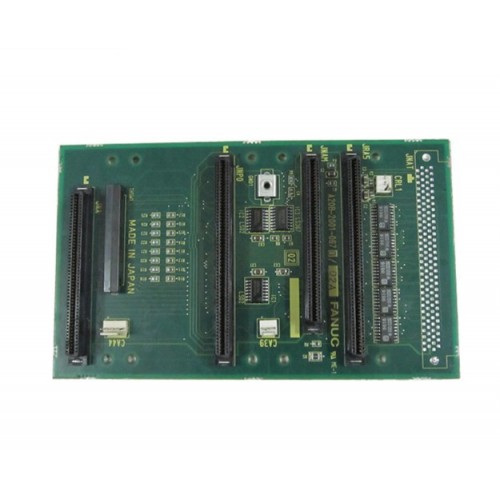 Fanuc A20B-2001-0670 Board