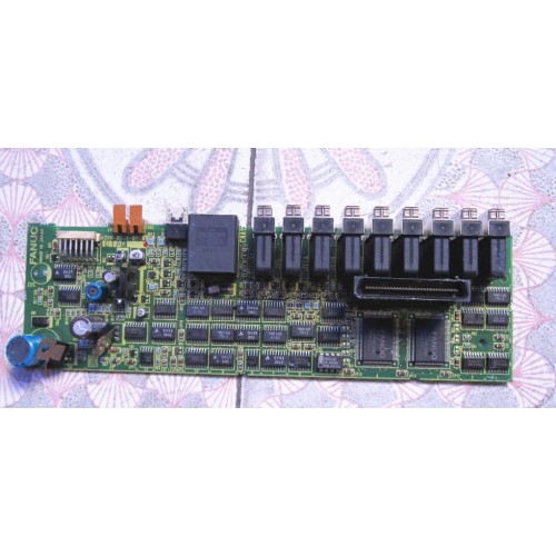 Fanuc A20B-2001-0760 Board