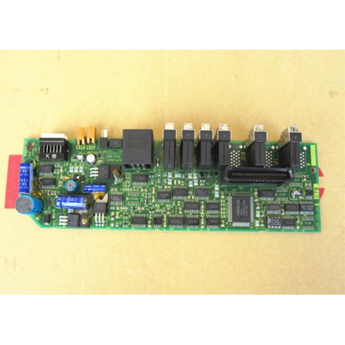 Fanuc A20B-2001-0930 Board