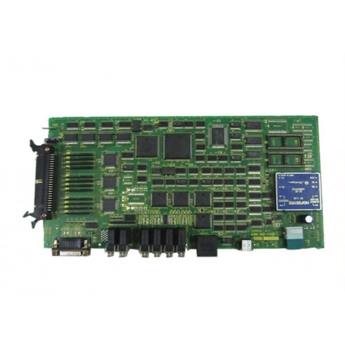 Fanuc A20B-2002-0380 Board