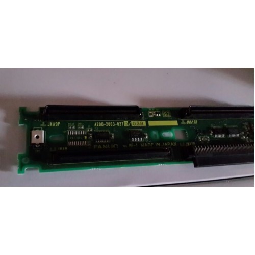 Fanuc A20B-2003-0270 Board