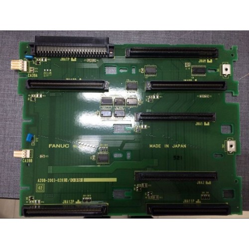 Fanuc A20B-2003-0280 Board