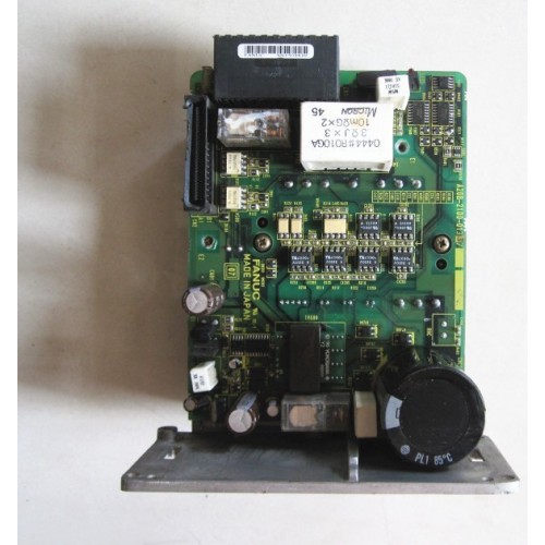 Fanuc A20B-2100-0133 Board