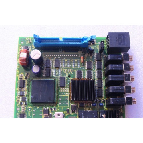 Fanuc A20B-2100-0270 Board